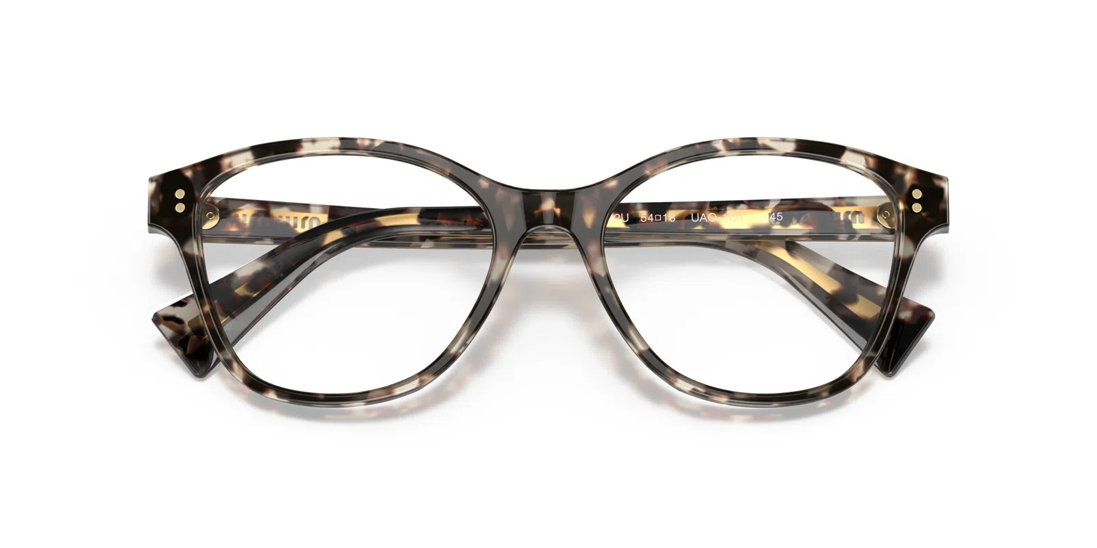 Miu Miu 02UV Eyeglasses - view 9